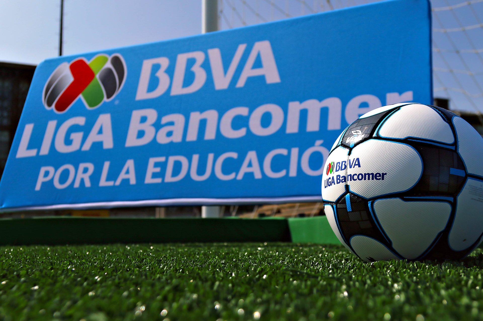 Balón LIGA Bancomer