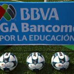 Balón de la Educación Liga Bancomer