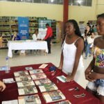 Fotografía de Primera Feria Universitaria Edupazcífico en Quibdó, Chocó