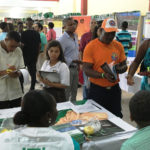 Fotografía de Primera Feria Universitaria Edupazcífico en Quibdó, Chocó