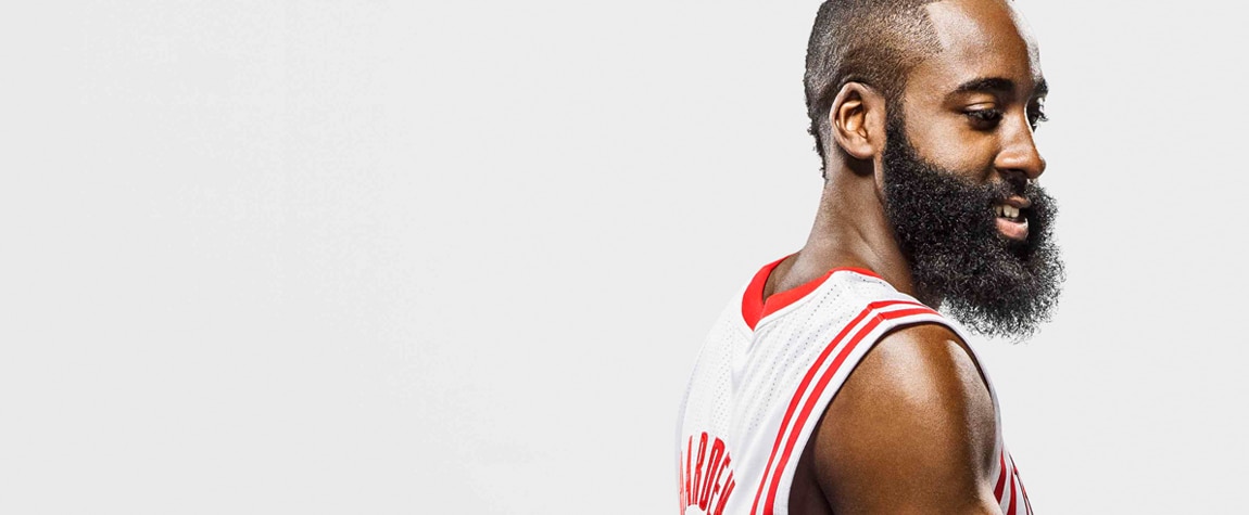 James Harden embajador BBVA 2