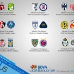 Jornada5LigaBancomer