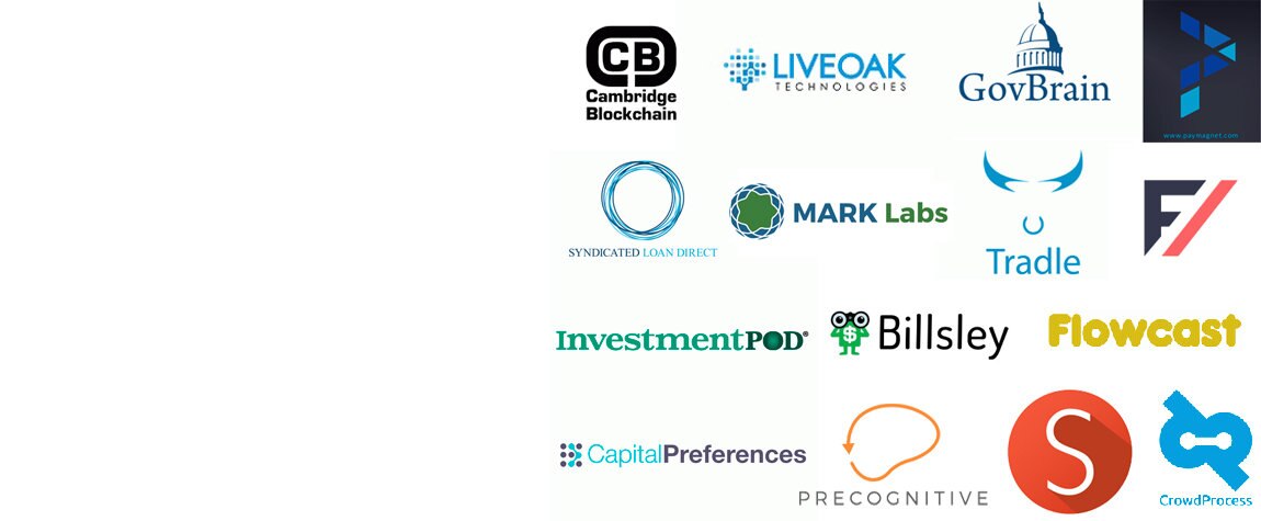 Las startups estadounidenses dominan el BBVA Open Talent 2016 Las startups estadounidenses dominan el BBVA Open Talent 2016