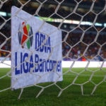 Liga Bancomer Porteria