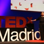 TED, Madrid, charla, conferencia, educación