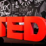 TEDx, imagen evento, conferencia, charlas educativas, tecnología, entretenimiento, diseño