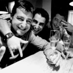 Fotografía de Tres estrellas Michelin El Celler de Can Roca