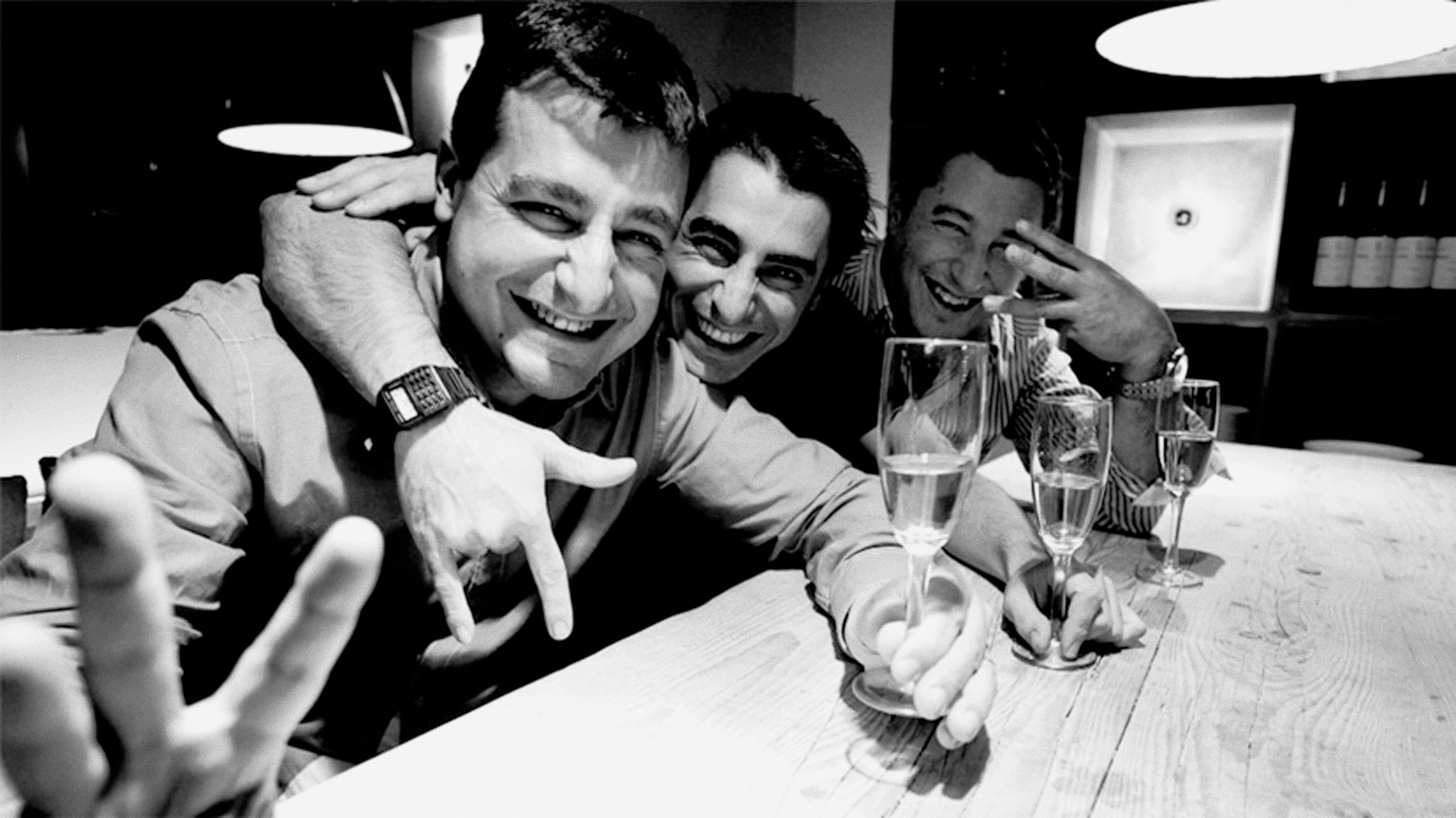 Tres estrellas Michelin El Celler de Can Roca Fotografía de Tres estrellas Michelin El Celler de Can Roca