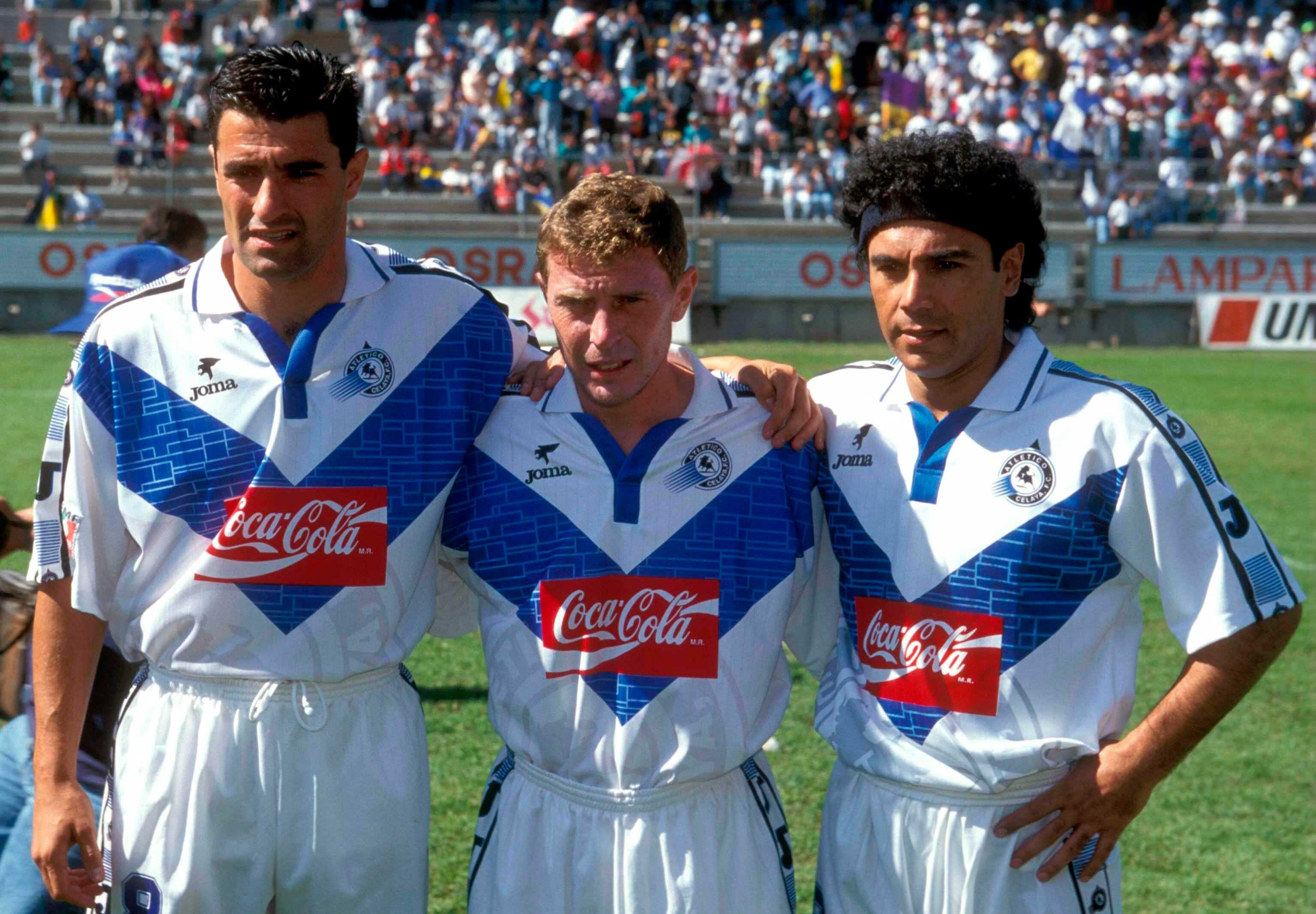 Butragueño Butragueño
