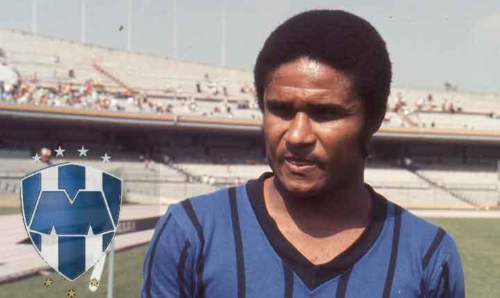 eusebio rayados monterrey eusebio rayados monterrey
