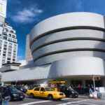 Fotografía Guggenheim de Nueva York