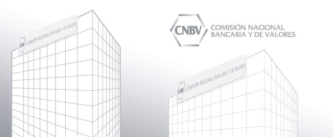 Fotografía de Bancos autorizados CNBV operar México BBVA