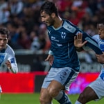 Imagen de un partido de Rayados de Monterrey en la Liga Bancomer MX | Foto: LigaBancomerMX.com