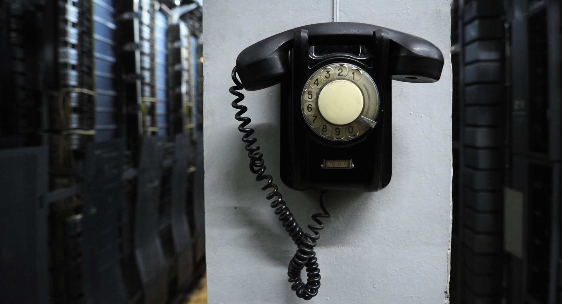 Madrid y Guipúzcoa podrían tener que cambiar los prefijos Madrid y Guipúzcoa podrían tener que cambiar los prefijos