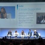 Fotografia de Foro expertos pensiones septiembre BBVA