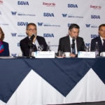 Presentación del Informe de la Fundación Microfinanzas BBVA en Colombia.