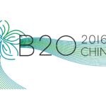 Logo B20