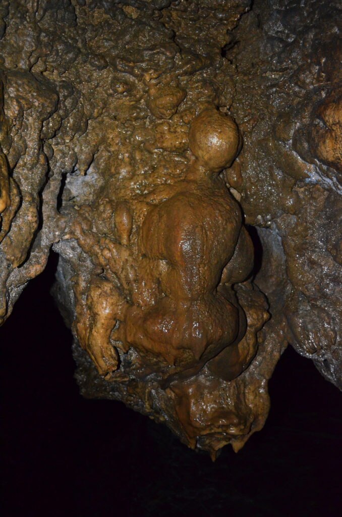 Cueva del Feto, Villa de Leyva, Colombia Fotografía de Felipe Bravo de la Cueva del Feto, Villa de Leyva, Colombia