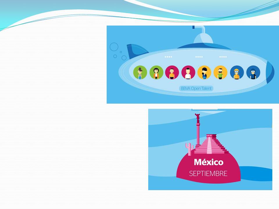 DESTACADA OPEN TALENT FINAL MEXICO 2016. DESTACADA OPEN TALENT FINAL MEXICO 2016.