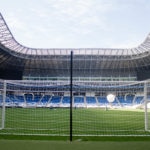 Estadio BBVA Bancomer, Casa de los Rayados de Monterrey