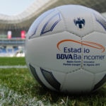 Estadio BBVA Bancomer, Casa de los Rayados de Monterrey