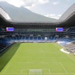 Estadio BBVA Bancomer, Casa de los Rayados de Monterrey