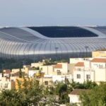 Estadio BBVA Bancomer, Casa de los Rayados de Monterrey