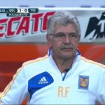 Ferretti Tigres