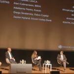 Expertos debaten sobre las Fintech en Latinoamérica