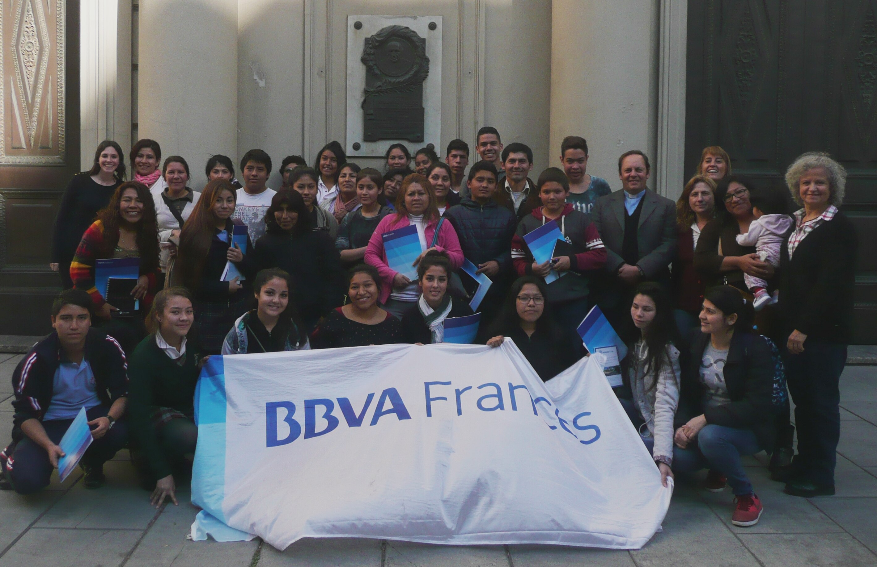 Fundación_Grano_de_Mostaza BBVAFrancés Becas Fotografía de Fundación_Grano_de_Mostaza BBVAFrancés Becas