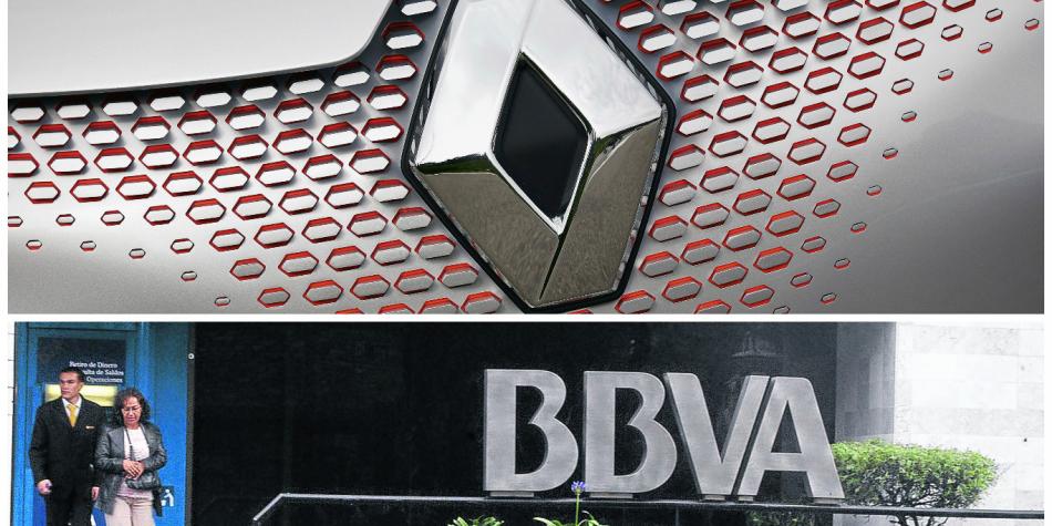 fotografía de Fusión entre BBVA Colombia y RCI Banque