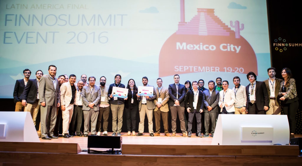 Ganadores Open Talent 2016 final Mexico Ganadores Open Talent 2016 final Mexico
