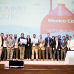 Ganadores Open Talent 2016 final Mexico