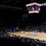 Fotografía de Global Games NBA estadio BBVA