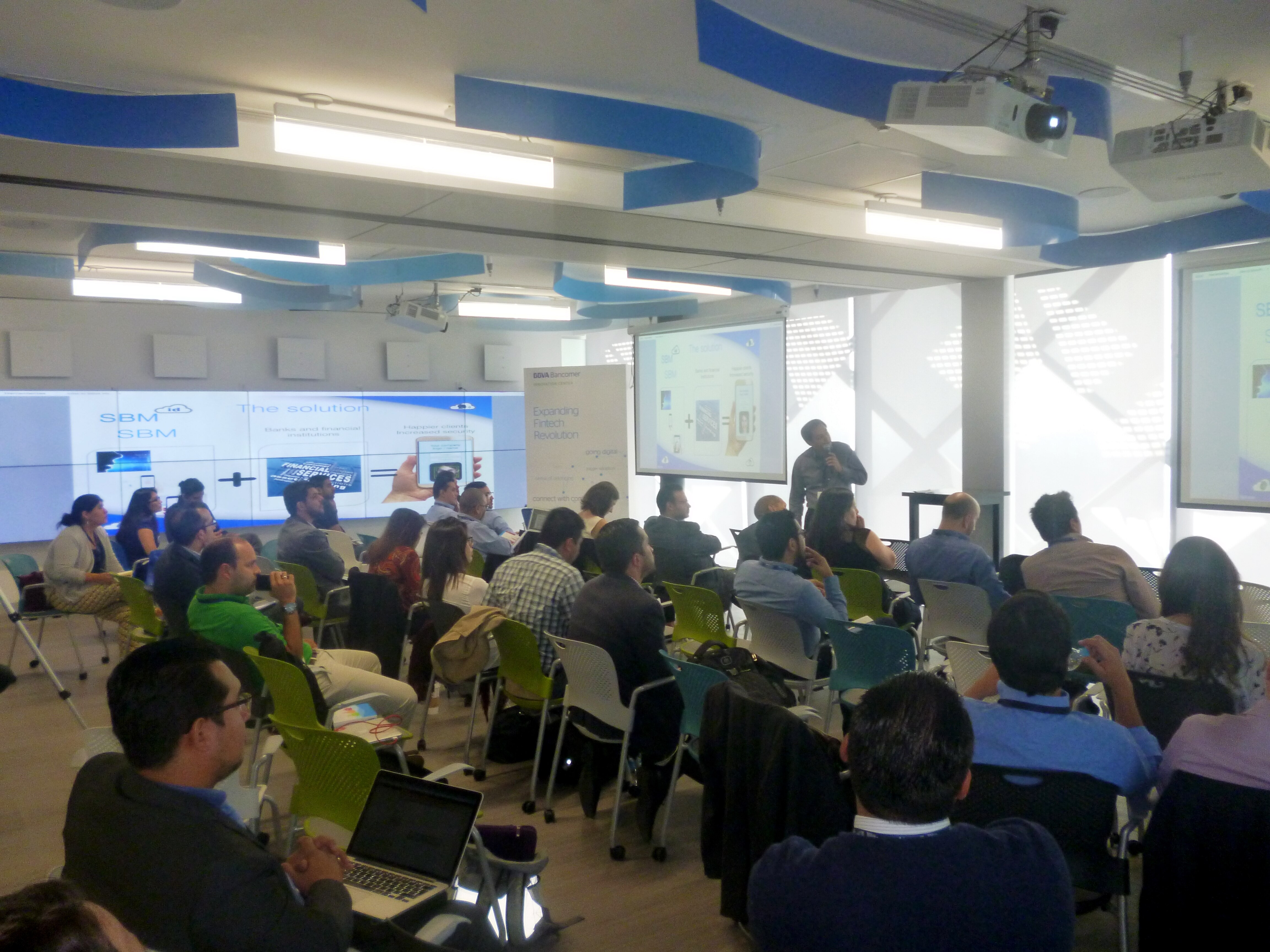 OPEN TALENT MEXICO CENTRO DE INNOVACIÓN PITCHES3 OPEN TALENT MEXICO CENTRO DE INNOVACIÓN PITCHES3