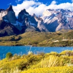 Parque Torres del Paine. Patagonia. Wikipedia Commons