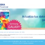 Imagen promoción BBVA Provincial