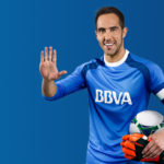 Claudio Bravo