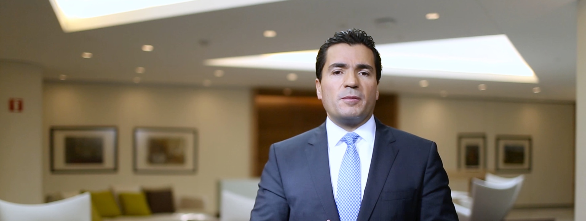 Fotografia de eduardo osuna mexico bancomer economia bbva