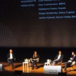 finnosummit 2016 panel explorando el ecosistema fintech en AL-u