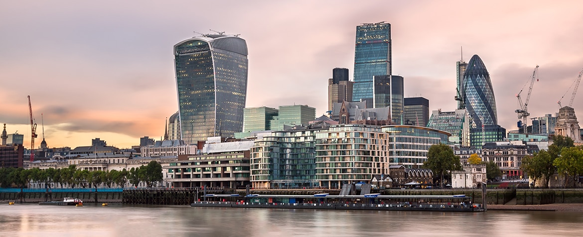 Foto londoncity