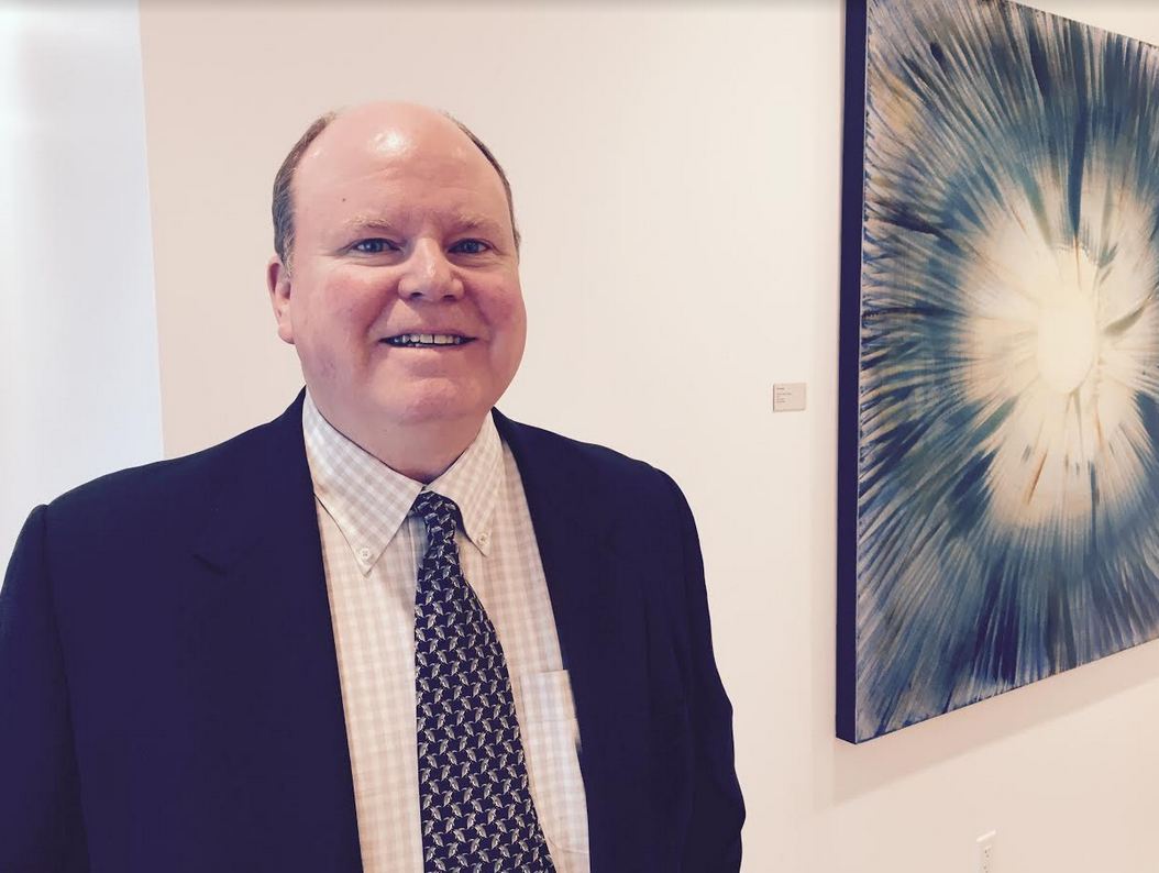 Michael Adler, Head of Corporate & Investment Banking USA