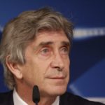 Manuel Pellegrini, entrenador chileno | Foto: Europa Press Manuel Pellegrini, entrenador chileno | Foto: Europa Press