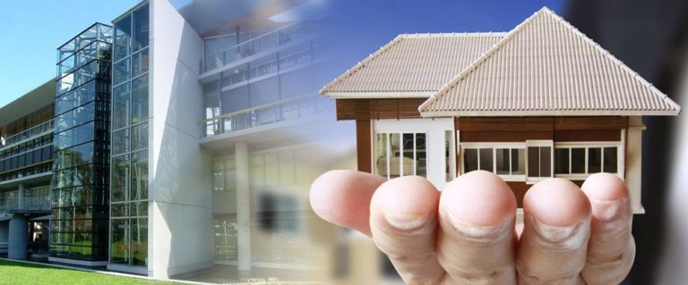 ¿Qué es la permuta inmobiliaria?  BBVA