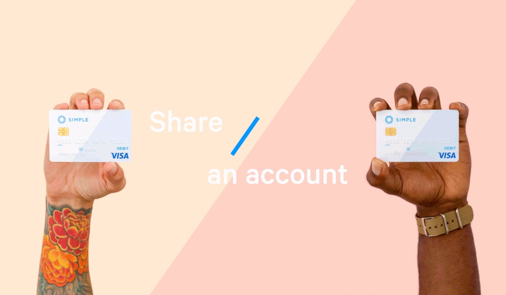 Simple presenta Simple Shared Simple presenta Simple Shared