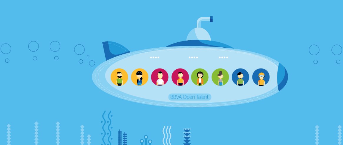 submarino-open Talent submarino-open Talent