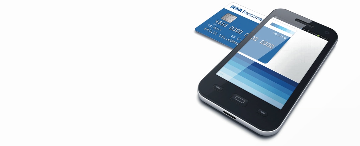 Recurso BBVA Wallet