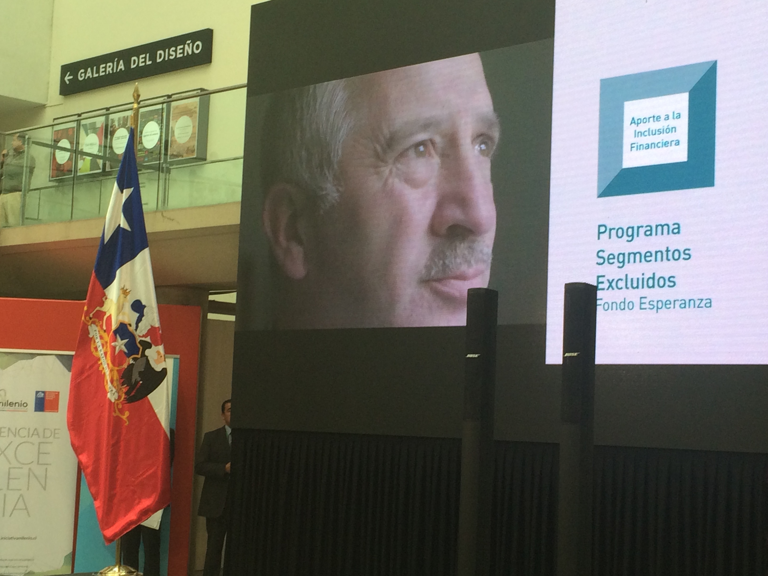Fotografía Premio Inclusión Financiera Microfinanzas Chile Fotografía Premio Inclusión Financiera Microfinanzas Chile