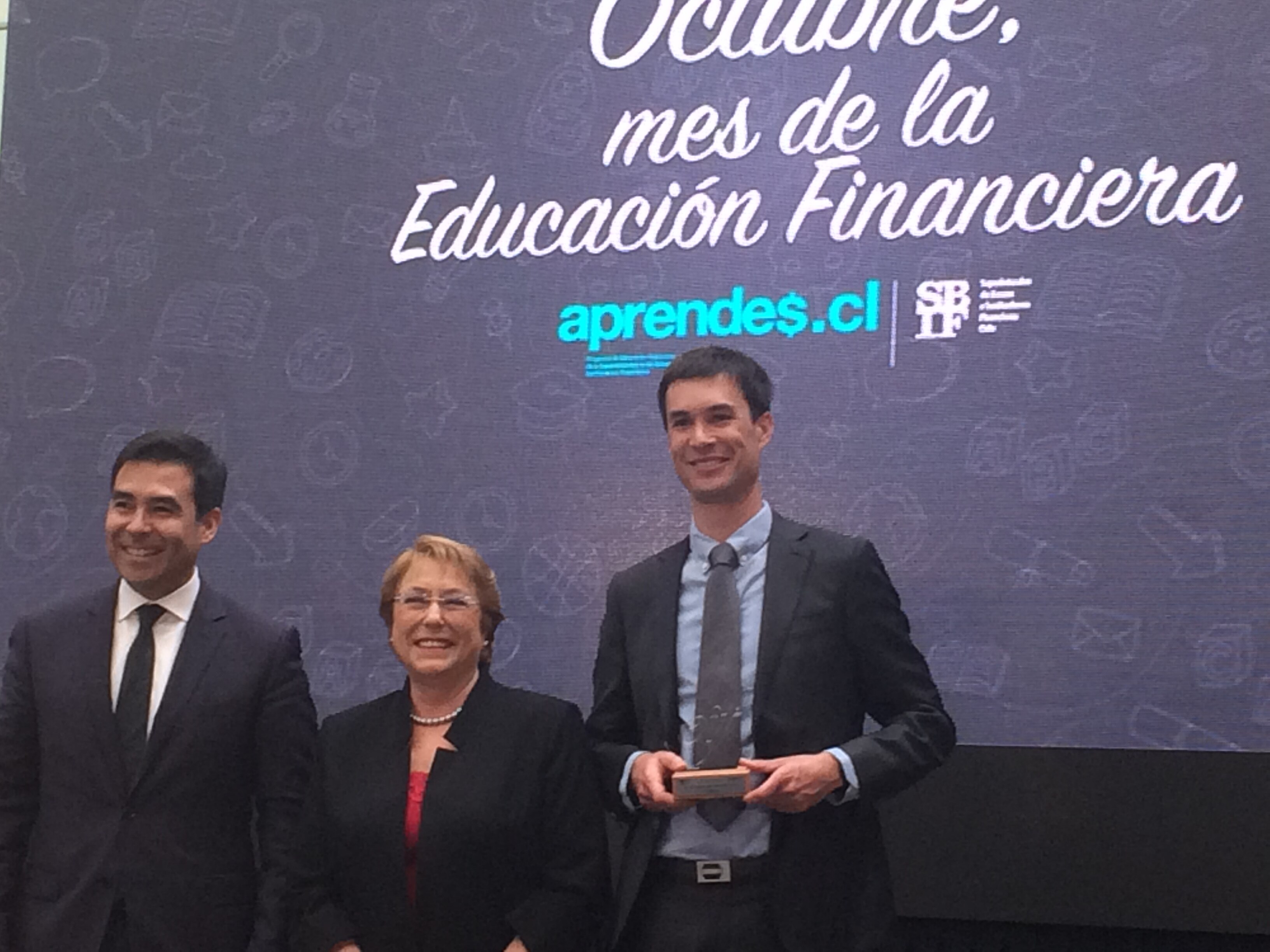 Forografía Premio Inclusión Financiera Microfinanzas Chile Fotografía Premio Inclusión Financiera Microfinanzas Chile