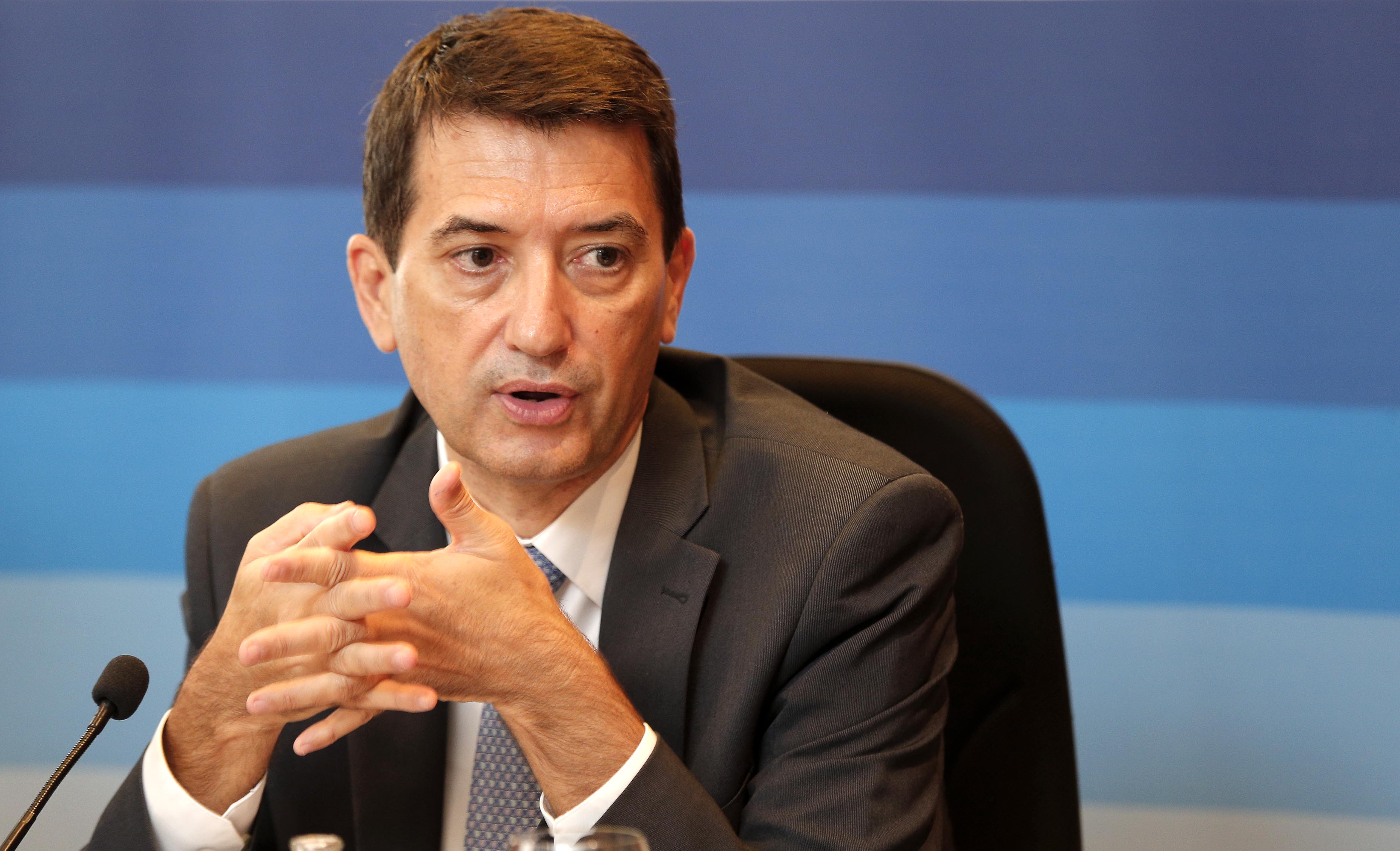 Rafael Doménech, BBVA Research, Situación Comunidad Valenciana, Situación Comunitat Valenciana BBVA Rueda de prensa Situación Valencia Rafael Doménech